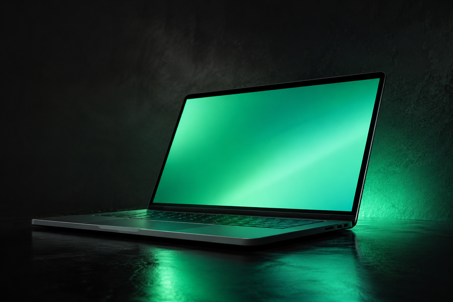 laptop computer